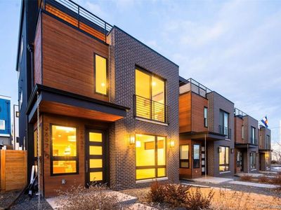 2637 W 23rd Avenue, Denver, CO 80211