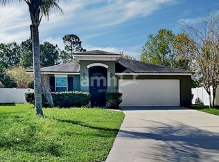 351 N Twin Maple Rd, Saint Augustine, FL 32084