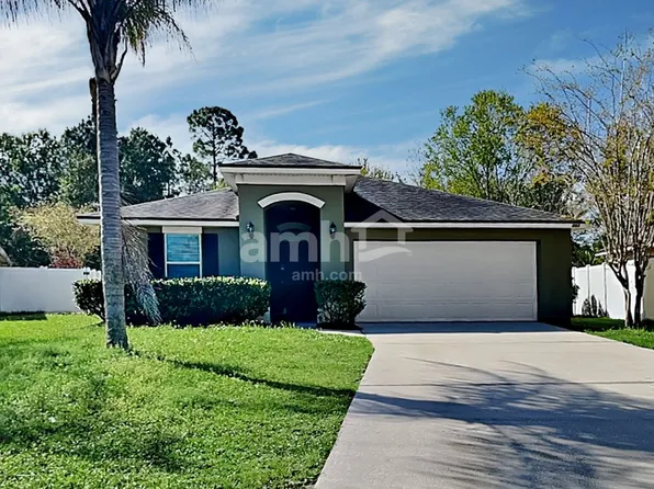 351 N Twin Maple Rd, Saint Augustine, FL 32084