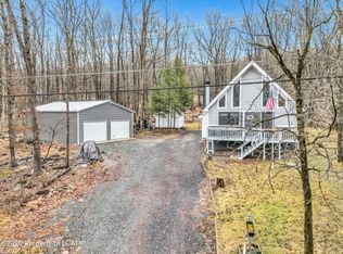57 Holiday Dr, White Haven, PA