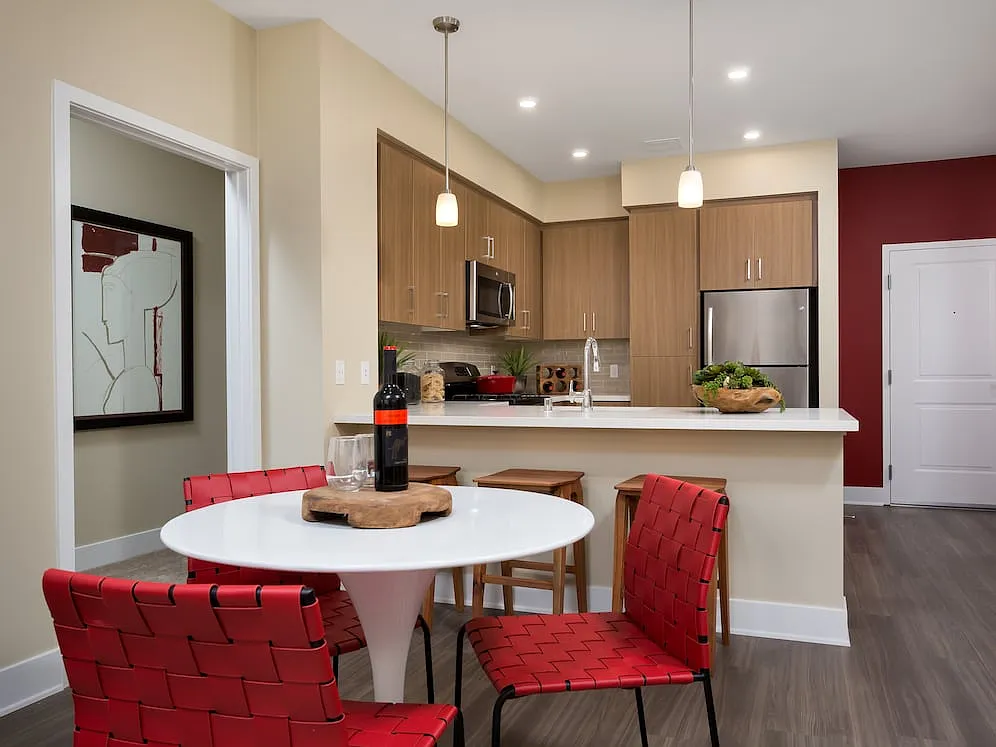 Avalon Chino Hills — Photo 3