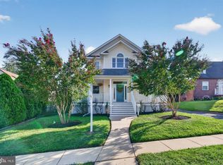 4211 Fordham Rd, Baltimore, MD 21229
