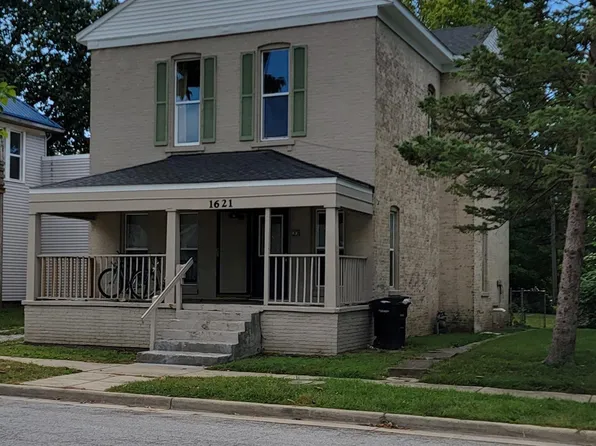1621 Perdue St, Lafayette, IN 47905