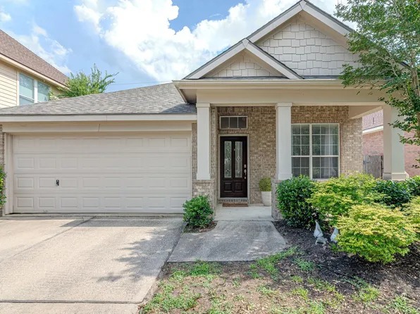 2954 Smokey Forest Ln, Spring, TX 77386