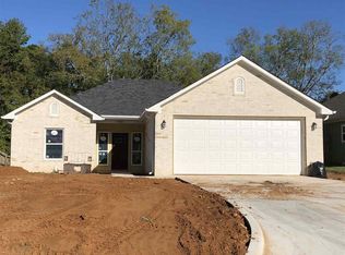 1308 Frankie Ln, Longview, TX 75604
