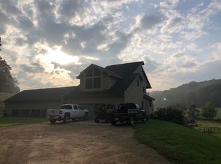 5975 County Road T, Spring Green, WI 53588