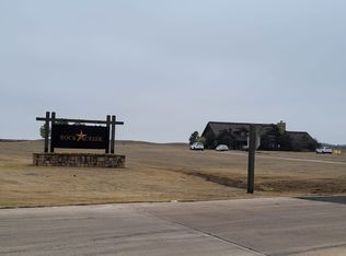 148 Palm Hills Ln, Gordonville, TX 76245