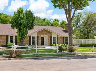 1818 Timbercreek Dr, Garland, TX 75042