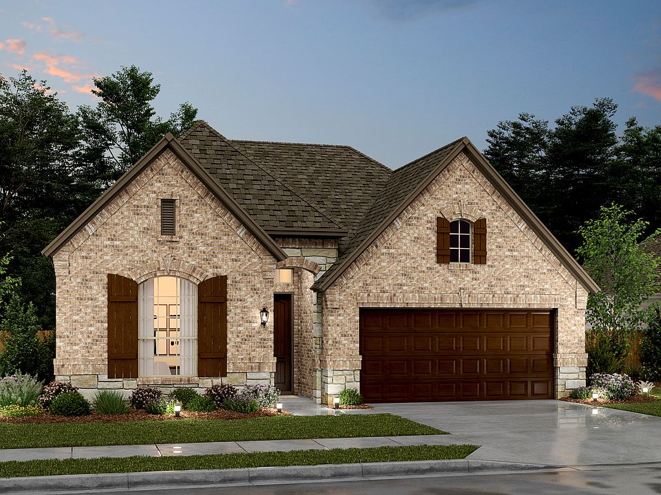 Rockford VIII - D - Shown with Stone