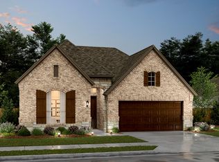 1252 Rio Bravo Rd, Justin, TX 76247