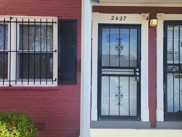 2427 Iverson St #2427 — Photo 1