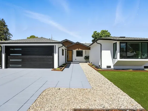 3489 Elaine Dr, San Jose, CA 95124