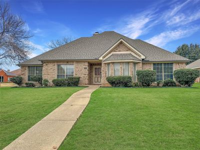1320 Thistlewood Dr, Desoto, TX, 75115