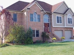 5 Tylers Way, Franklin Furnace, OH 45629