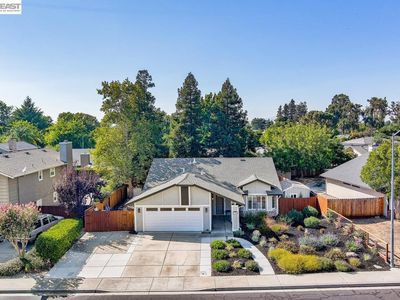 1763 Jennifer Dr, Livermore, CA, 94550