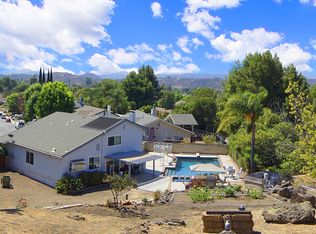 3227 Fort Courage Ave, Thousand Oaks, CA 91360