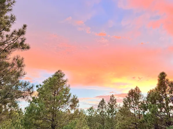 2346 N Whispering Pines Way, Flagstaff, AZ 86004