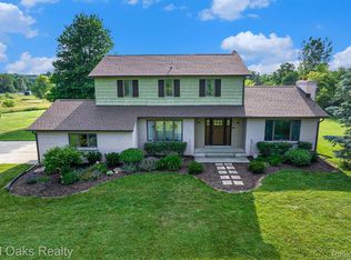 4381 N Henderson Rd, Davison, MI 48423