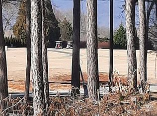 177 Rubin Thorne Rd, Campobello, SC 29322