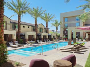 Audere Apartments, Phoenix, AZ 85016