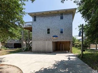 752 W Sandpiper Ct, Corolla, NC 27927
