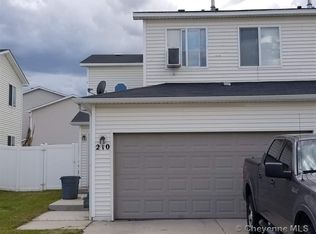 210 Arkel Way, Cheyenne, WY 82007