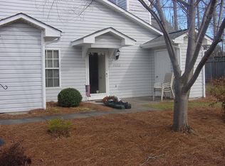4000 Westridge Meadow Cir, Clemmons, NC 27012