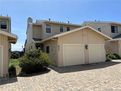 9375 Jasper Ave #8, San Simeon, CA, 93452