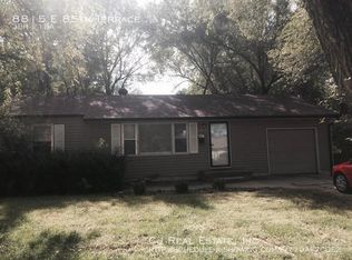 8815 E 85th Ter, Raytown, MO 64138