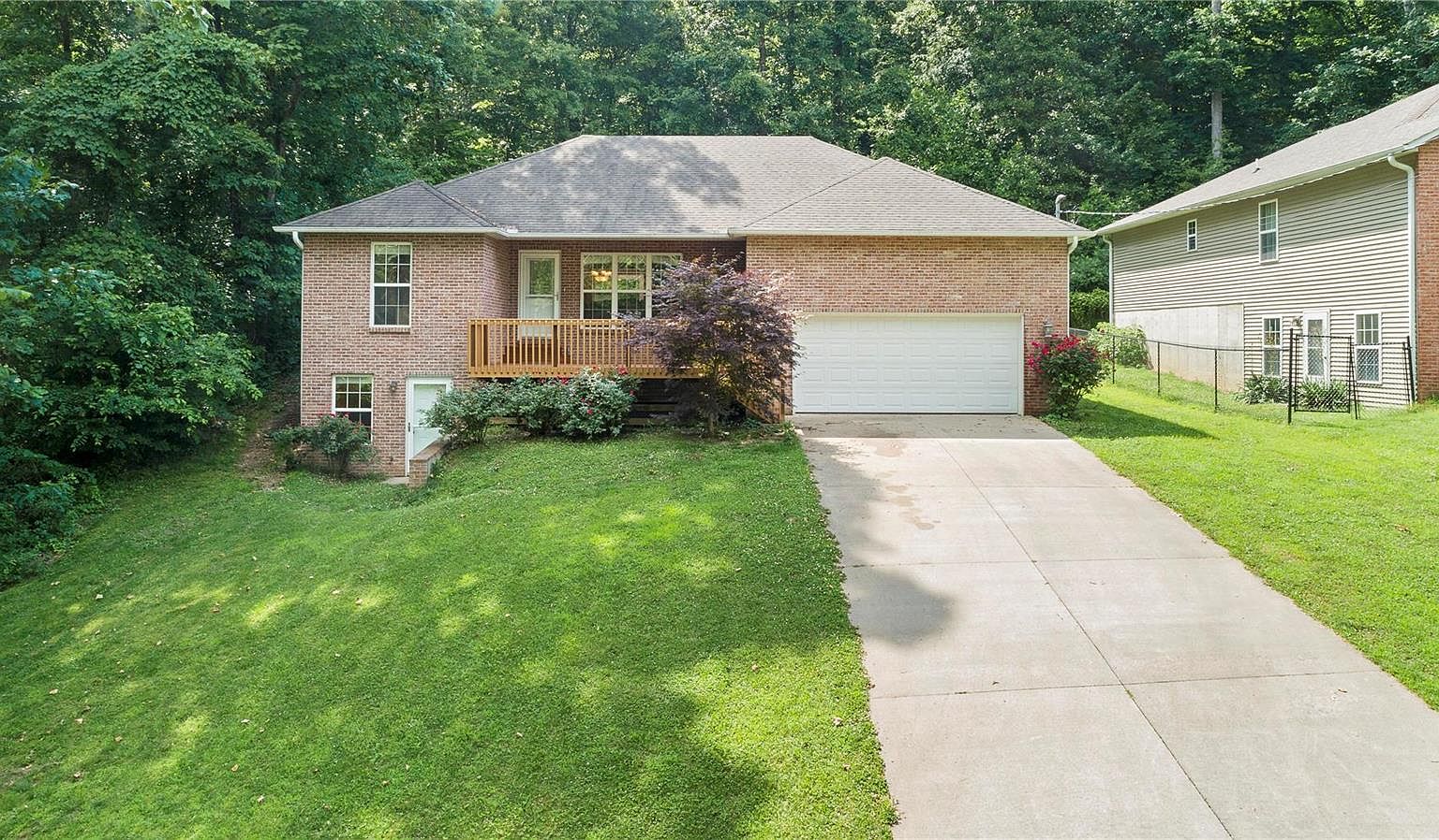 1758 Bella Vista Dr, Jackson, MO 63755 Zillow