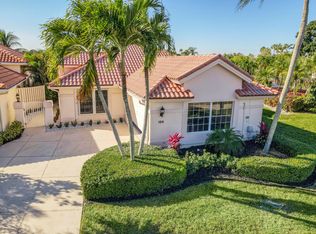 124 Eagleton Ln, Palm Beach Gardens, FL 33418