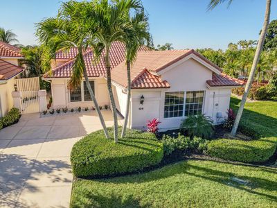124 Eagleton Lane, Palm Beach Gardens, FL, 33418
