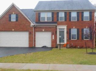 14211 Owings Ave, Brandywine, MD 20613