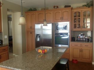 6718 Aretino Way, Bakersfield, CA 93306