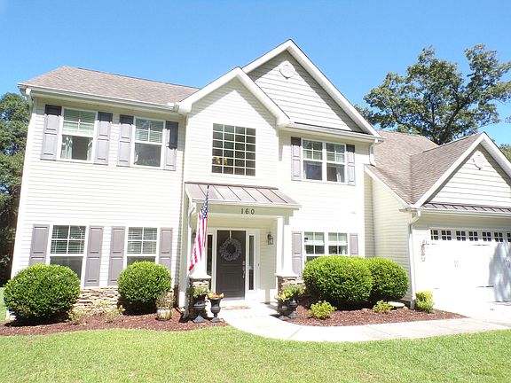 4th image of 160 Old Millstone Landing Ln