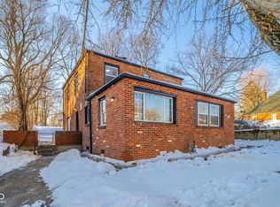 1633 W 10th St, Anderson, IN 46016