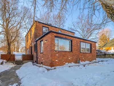 1633 W 10th St, Anderson, IN, 46016