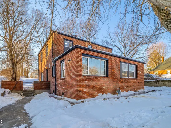 1633 W 10th St, Anderson, IN 46016