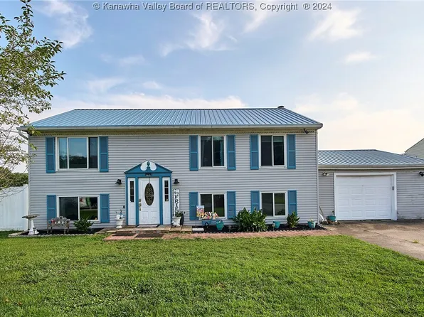 112 Bel Aire Dr, Tornado, WV 25202