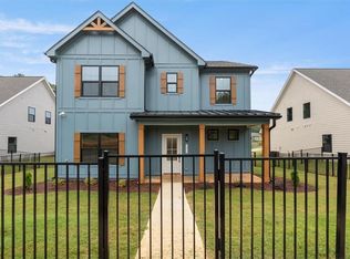 131 Old Alabama Rd, Emerson, GA 30137