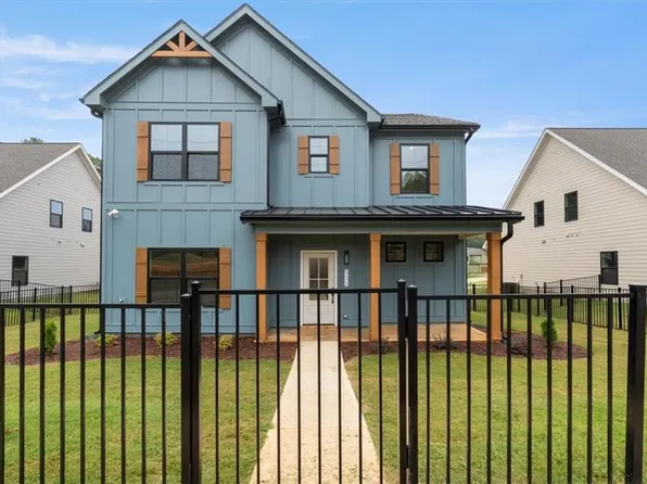 131 Old Alabama Rd, Emerson, GA 30137