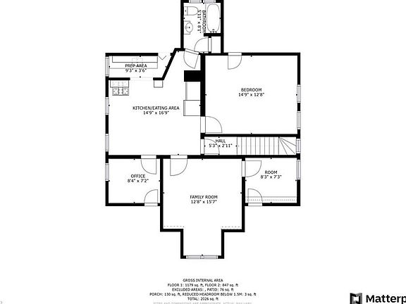 3rd image of this home