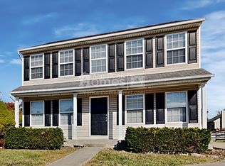 1559 Stableview Cir, Maineville, OH 45039