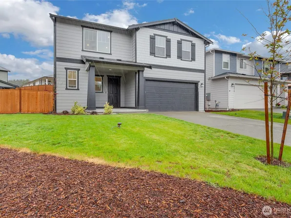 13411 Liberty Place E, Puyallup, WA 98374
