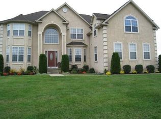 354 Rainey Rd, Woolwich Township, NJ 08085