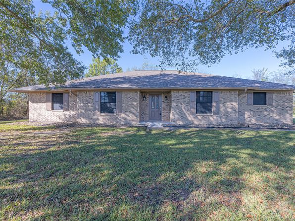 349 County Road 3528, Saltillo, TX 75478