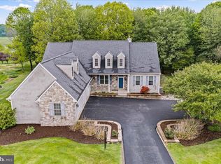 267 Wyncote Dr, Oxford, PA 19363