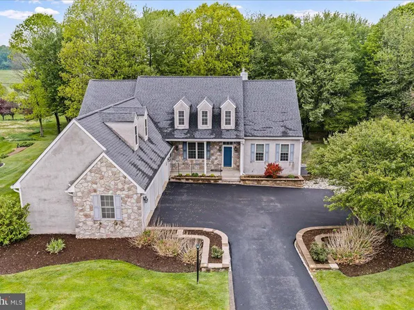 267 Wyncote Dr, Oxford, PA 19363
