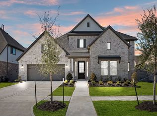 5020 Blooming Hibiscus Ln, Manvel, TX 77578