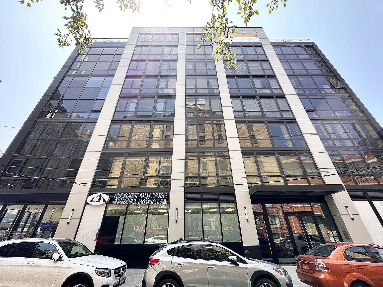 2412 42nd Rd 4C, Long Island City, NY 11101 Zillow